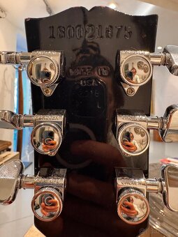 Gibson Les paul standard 2016 - 5