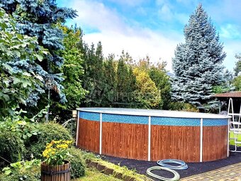 Na predaj veľký RD s množstvom výhod v krásnom prost… - 5