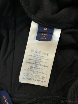 Louis Vuitton panske teplaky, vel. M - 5