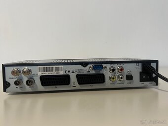 Opensat 3000CR PVR - 5