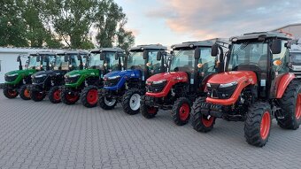 Traktor Tavol 504 Akce do 28.12.2025 - 5