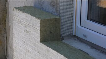 Fasáda na kľúč - 5