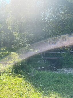 Výmena Krásny pozemok v obci Povina - 5