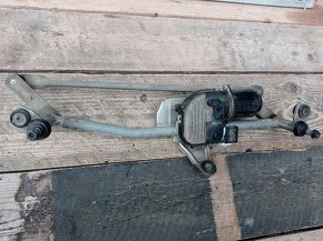 VW Passat B6 variant - 5