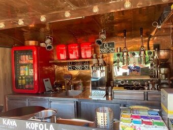 Predám foodtruck Citroen Hy - 5