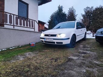 1.9.66kw ťažné TDI - 5