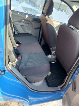 Predam Fiat Panda - 5