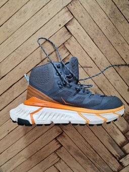 Hoka hike GTX - 5