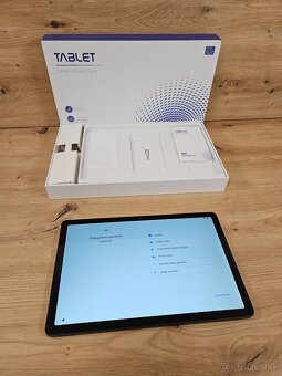 Android tablet TABWEE W90 11" 256GB – nový, rozbalený - 5