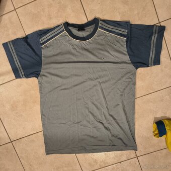 Tričko Nike Cortez - 5