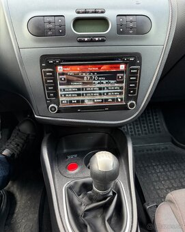 Seat Leon Fr 125kw - 5