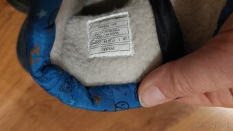 Predam zimne snehule v.33 - 5