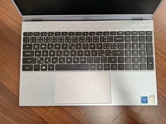 Umax VisionBook N15R Pro, záruka do 3/2027 - 5