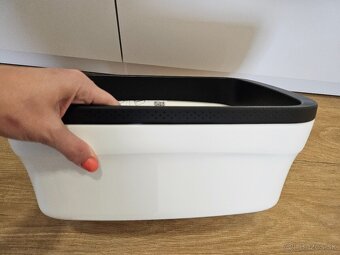 Chlebnik od Tupperware Nový - 5