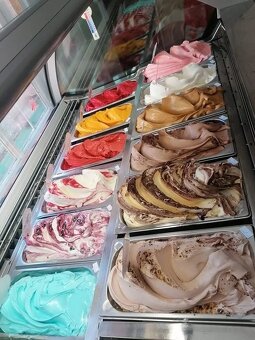 Zmrzlinový stánok - 5