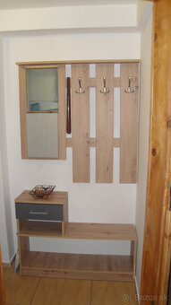 Prenajom Garsonky - 5