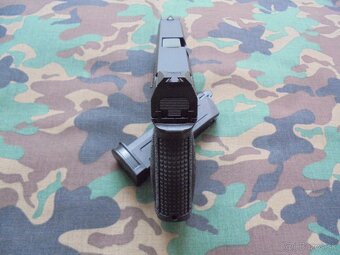 ASG Steyr L9 - A2 CO2/gas GBB. - 5