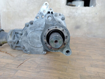 Opel Antara Diferenciál 96625100 - 5