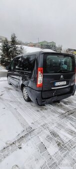 Citroen jumpy - 5