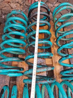 Pružiny dobinsons - 5