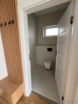 Luxusná vila (200 m2) na prenájom - 5