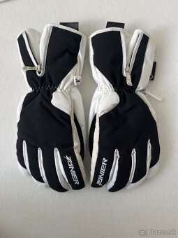 Alpine Pro- Set ,Nové velkosť XS - 5