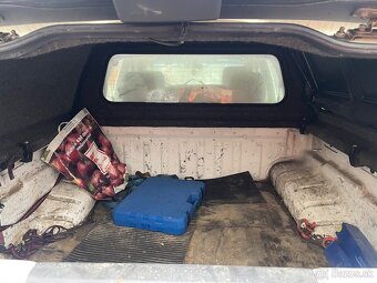 Nissan navara 4x4 - 5