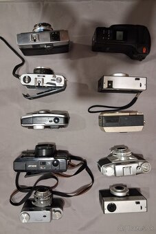 Pokazené fotoaparáty - 5