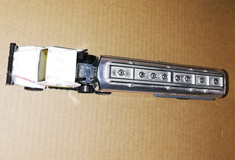 Matchbox kamion - 5