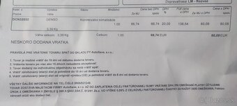 Chladič klimatizacie - 5