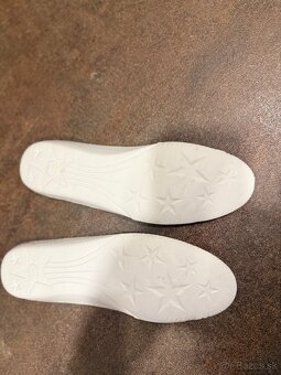 Vložky do topánok Guess veľkosť 40 - 5