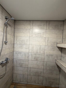 Prenájom bytu v Žiari nad Hronom - 5