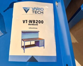 Predam novy pracovny stol - 5