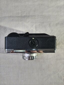 Kodak Instamatic 255 X - 5