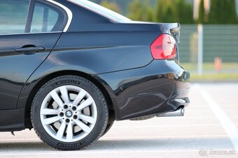 BMW E90 330xD 170kw - 5