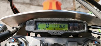 KTM EXC 250 (2T) - 5