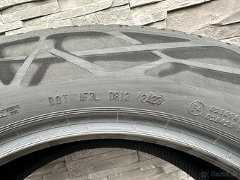 235/55 R18 100V letné CONTINENTAL - 5