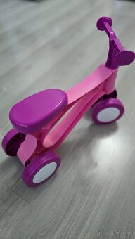 Detská vanička,  schodíky, sedačka na WC atď - 5