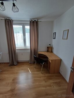 3-izbový byt na prenájom - 5