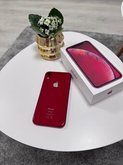 iPhone Xr 64 - 5