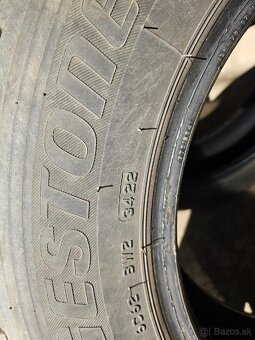 Letné pneumatiky 225/65 r16c - 5