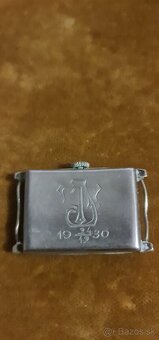 Hodinky Antik rôzne značky. - 5