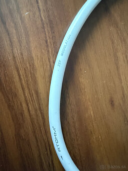 XLR kable ATHOM ZEF - 5