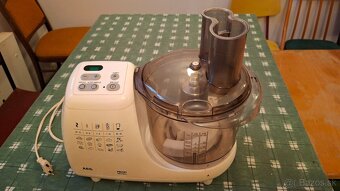 Predám kuchynský robot - 5