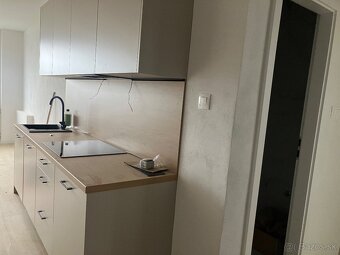 Ulica Vihorlatska-3 izbový byt - 5