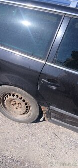 Volkswagen Passat b5.5  1.9tdi 74kw - 5