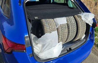 Škoda Scala 1,0 TSi - 5