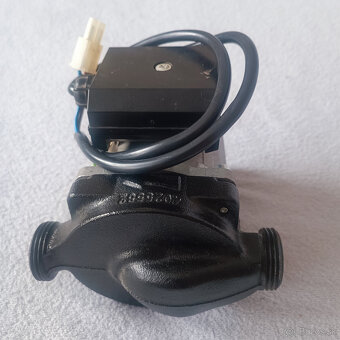 Vaillant eco TEC plus - nahradne diely - 5