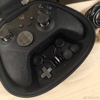 XBOX Series X - ELITE V2 - 5