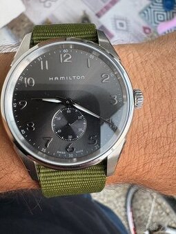HAMILTON Jazzmaster - 5